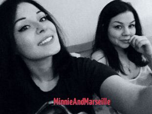 MinnieAndMarseille