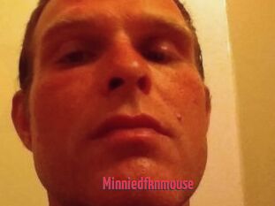 Minniedfknmouse