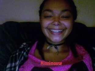 Minnimouse