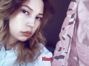 Minory