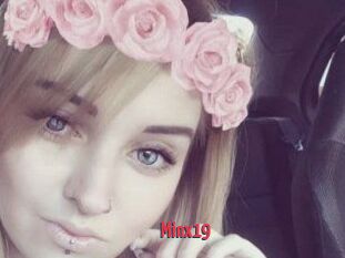Minx19