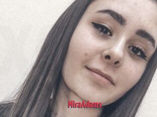 MiraAdams