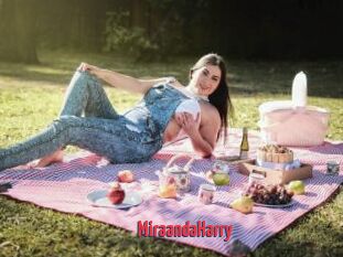 MiraandaHarry