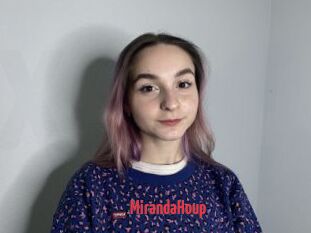 MirandaHoup