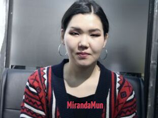 MirandaMun