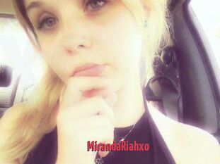 MirandaRiahxo