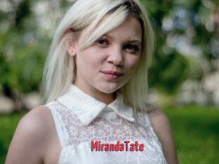MirandaTate
