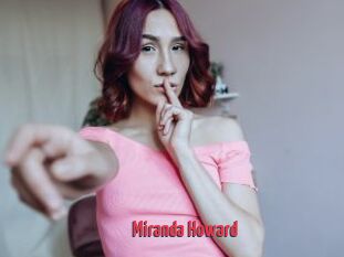 Miranda_Howard