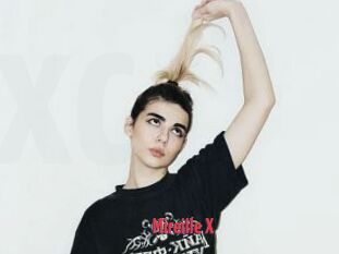 Mireille_X