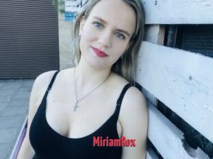 MiriamRox
