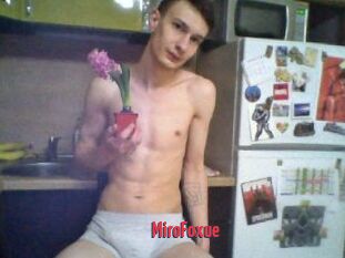 MiroFoxue