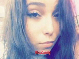 MisaCandy