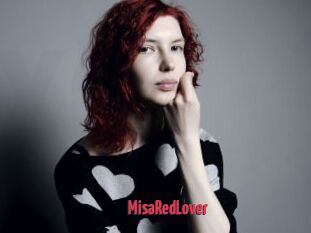 MisaRedLover