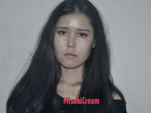 MisakiCream