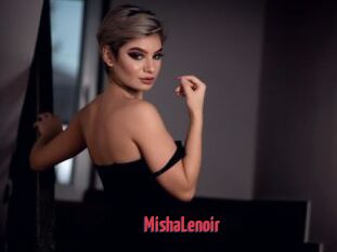 MishaLenoir