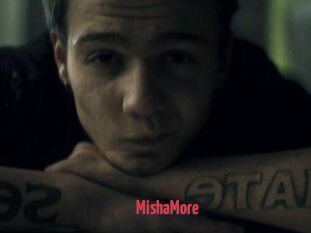 MishaMore