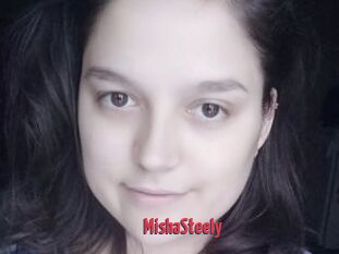 MishaSteely