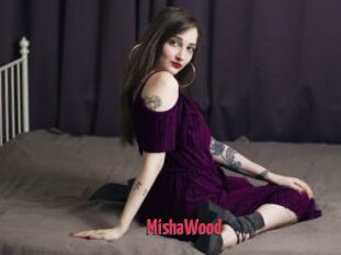 MishaWood