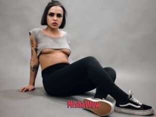 MishaWow