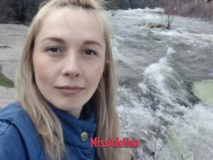 MissAdelina