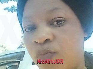 MissAfricaXXX