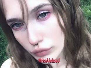 MissAleksaJ