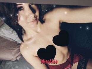 MissAlria