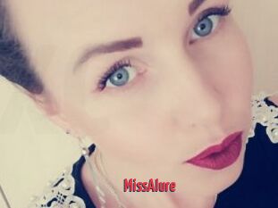 MissAlure
