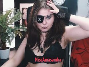 MissAmasandra