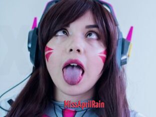 MissAprilRain