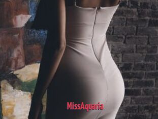 MissAquaria