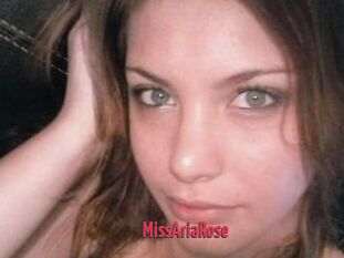 MissAriaRose