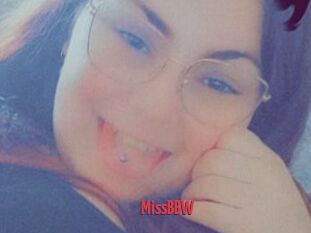 MissBBW