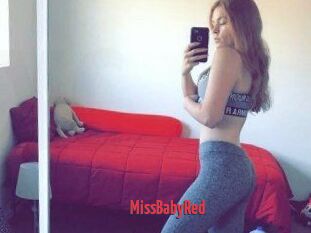 MissBabyRed