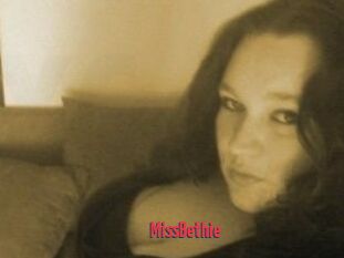 MissBethie