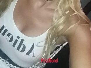 MissBlond