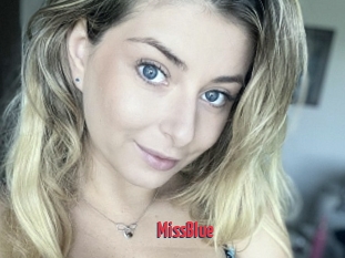 MissBlue