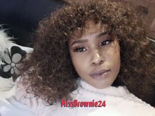 MissBrownie24