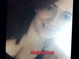 Miss_Brunette_92