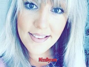 MissByrom