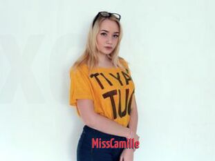 MissCamille