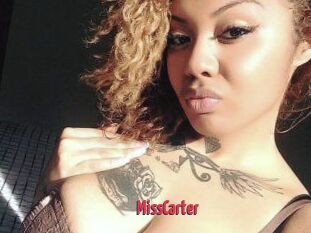 MissCarter