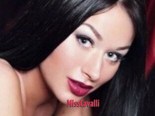 MissCavalli
