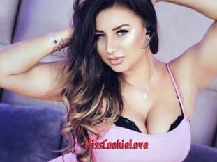 MissCookieLove