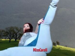 MissCorali