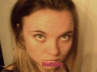 MissDainty