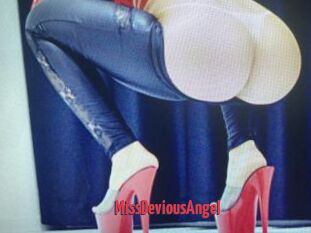 MissDeviousAngel