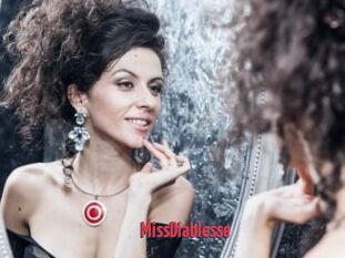 MissDiablesse