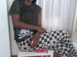 MissDirty