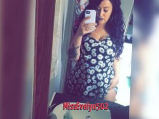 MissEvelyn502